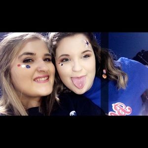 Meet your Posher, Destiny